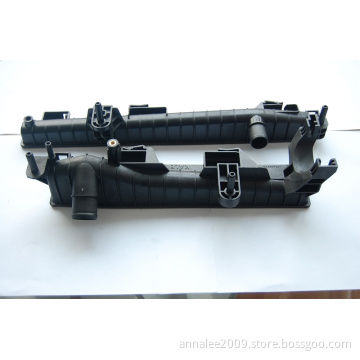 plastic black pipe of gas system
